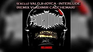 Miniature : VALD X JOYCA - INTERLUDE  (REMIX VLADIMIR CAUCHEMAR)