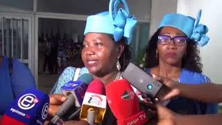 Miniature : DOUALA DES KITS SCOLAIRES REMIS AUX ORPHELINS DE LA DGSN