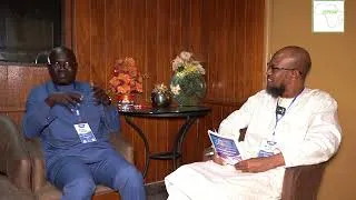 Miniature : Entretien/Repremaf: Pr Ndiaga Matar Gaye, Thrombolyse /AVC à Dakar  ASN 2026