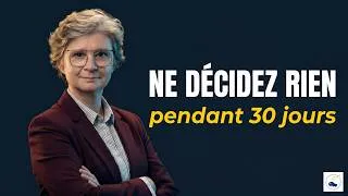 Miniature : Votre méthode des 100 premiers jours : préserver, comprendre, agir