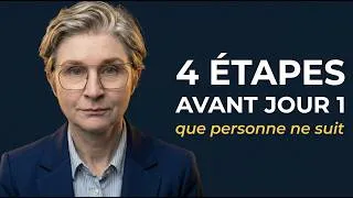 Miniature : Les 90 premiers jours : le plan que lesrepreneurs oublient