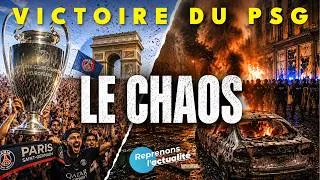 Miniature : LE CHAOS, un gouvernement dépassé qui nie la réalité des faits