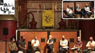 Miniature : Conférence inaugurale de la Distillerie des Initiatives