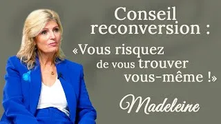 Miniature : Se relever, même quand on pense que tout est fini...#podcast #reconversion #repropodcast