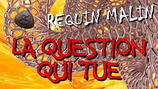 Miniature : Requin Malin - Sad #023 Parce que comment avoir pas cher son nirvana sur terre