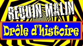 Miniature : Requin - Sad #021 blague de la Fontaine