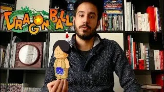 Miniature : Analyse d'une oeuvre de fiction : l'exemple de DRAGON BALL