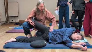 Miniature : Présentation de l'école IOKAI SHIATSU PARIS