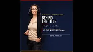Miniature : Episode 1 - Shahul Mouhamad - BEHIND THE TITLE