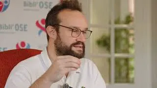 Miniature : Dr Marc-Antoine Delbarre : les signes rhumatologiques qui doivent alerter sur l'amylose