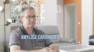 Miniature : Témoignage : mon parcours avec l'amylose cardiaque, premiers signes à la main jusqu'au traitement