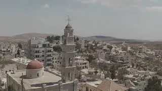 Miniature : Les élèves de l'école latine de Taybeh vous présentent, en français s'il vous plaît, leur village.
