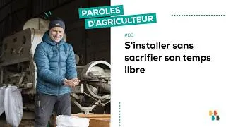 Miniature : S'installer sans sacrifier son temps libre