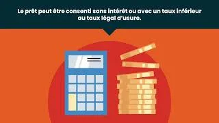Miniature : [Tuto Point Doc] Le prêt entre particuliers : mode d'emploi