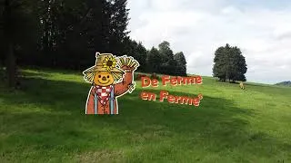 Miniature : De Ferme en Ferme 2026 : rendez-vous les 25 & 26 avril !