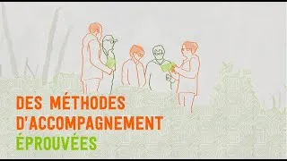 Miniature : Accompagner la transition Agro-écologique pour des campagnes vivantes