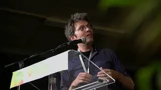 Miniature : Olivier Hamant - Sortir du culte de la performance pour plus de robustesse