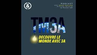 Miniature : 3A | TM3A : Souveraineté alimentaire : la guerre du blé