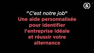 Miniature : Compétences & Développement, 14 écoles, 1 objectif : trouver l'alternance idéale