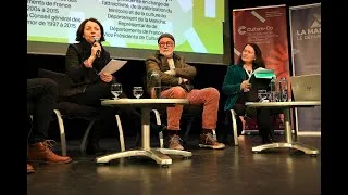 Miniature : Forum•Co 2025 : Conclusion des travaux