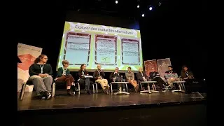 Miniature : Forum•Co 2025 : Restitution des travaux de Granville par les participant·es