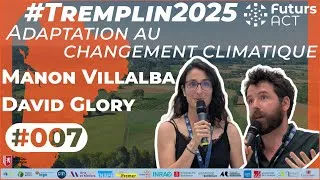 Miniature : #007 - Tremplin 2025 - Arriskua : Construire une culture du risque avec les citoyens du littoral