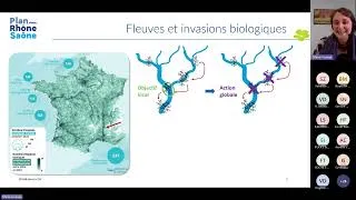 Miniature : Présentation de la méthode pour les listes d'espèces EEE