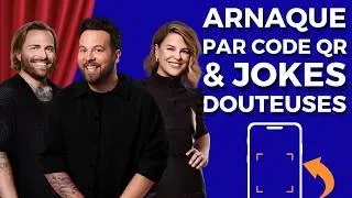 Miniature : J’T’EN VACANCES EN LOOP