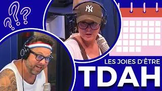 Miniature : 🫢Il oublie ÇA au milieu du bois...🌲 | Julibou à la recherche de ses compatriotes TDAH