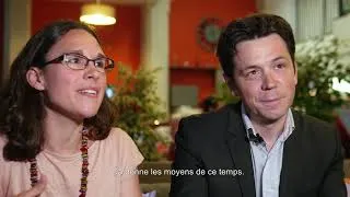 Miniature : Les dîners à deux chez Familya
