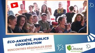 Miniature : Éducation à l’environnement : 150 pros réunis en Nouvelle-Aquitaine pour changer les imaginaires