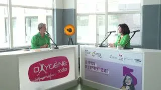 Miniature : GRETA CFA 49   Interview d'Alexandra