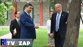Miniature : RI Zap du 8 juin 2026 : «Il faut feindre la faiblesse afin que l’ennemi se perde dans l’arrogance»