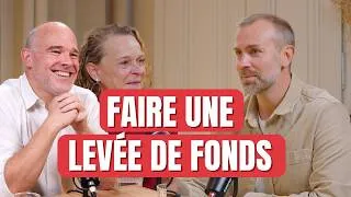Miniature : Comment Réussir sa Levée de Fonds?