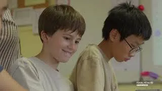 Miniature : Film - Réseau mlfmonde "Le monde est votre école, l'excellence notre mission" - anglais