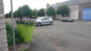 Miniature : De la cité de Banlieue à la campagne 3