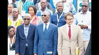 Miniature : CMJSF 2025 : Les temps forts des discours d’ouverture de la conférence
