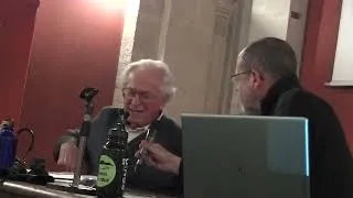 Miniature : Gagner sa vie ou être fier·e de son travail ?
