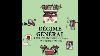 Miniature : Épisode 2/8 – LE TRAVAIL – Régime Général