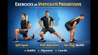 Miniature : 3 exercices passerelles pour construire une verticalité solide