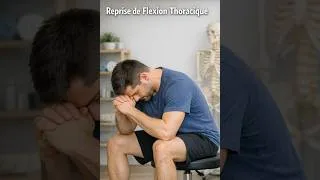 Miniature : Reprise de flexion thoracique : retrouvez la mobilité du haut du dos