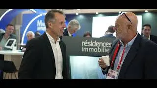 Miniature : Retour en images sur notre expérience exceptionnelle durant le Salon RENT pour leur 10 ans !