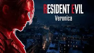 Miniature : Resident Evil Veronica (Trailer FR en 4K)