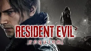 Miniature : Resident Evil Requiem 3rd Trailer 4k (VOSTFR)