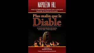 Miniature : Dévoilez les secrets du Diable avec Napoléon Hill 2025