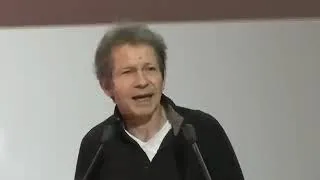 Miniature : « Sans camions, toutes les métropoles meurent de faim » - Jean-Marc Jancovici