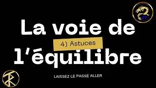 Miniature : Retrouver l'équilibre, Ta Lumière Avec Jess, Résilience By Jess #formation #developpementpersonnel