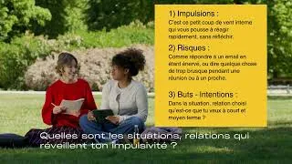 Miniature : Maîtrise de soi Je prends des notes et met en pratique #formation #developpementpersonnel