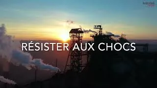 Miniature : Audit de résilience climatique de votre entreprise