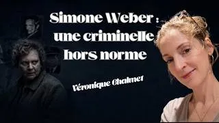 Miniature : Simone Werber : une criminelle hors norme. Par Véronique Chalmet